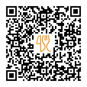 QR-code link para o menu de Boost Juice Bar