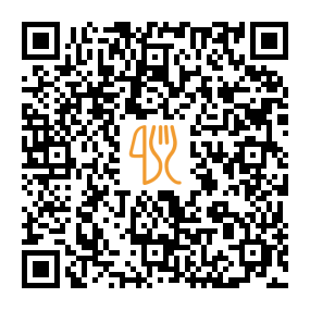 QR-code link para o menu de Goppa Pizzeria