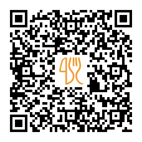 QR-code link para o menu de Dinner by Farley Macallan