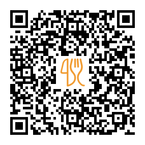 QR-code link para o menu de Piebury Corner