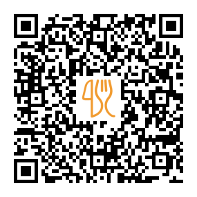 QR-code link para o menu de Presscription Juices