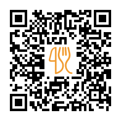 QR-code link para o menu de Bun & Bar