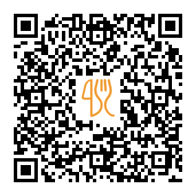 QR-code link para o menu de Chicago Rib Shack