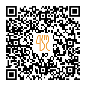 QR-code link para o menu de Burger and Beyond