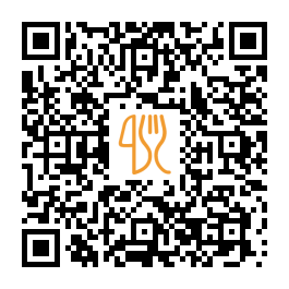 QR-code link para o menu de Bayou Soul