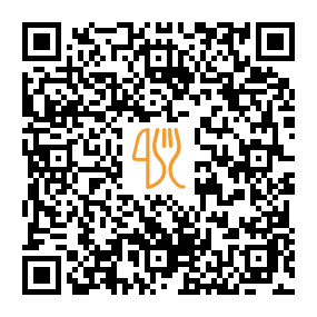 QR-code link para o menu de Honest Burgers