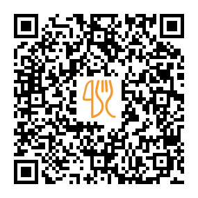 QR-code link para o menu de Hummingbird Bakery