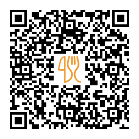 QR-code link para o menu de Feed Me Primal