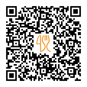 QR-code link para o menu de Bang Bang Hawker