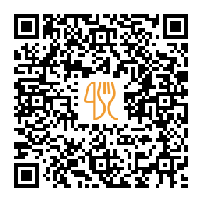 QR-code link para o menu de Beckenham Curry Club