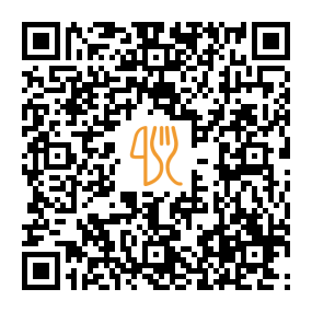 QR-code link para o menu de Jennys Jerk Chicken