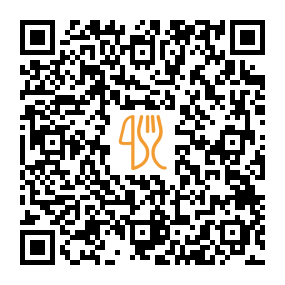 QR-code link para o menu de Gourmet Burger Kitchen