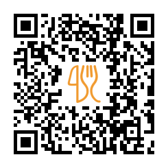 QR-code link para o menu de BRGR