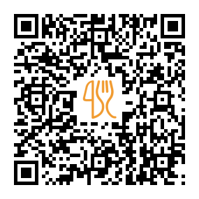 QR-code link para o menu de Hartley's Wines