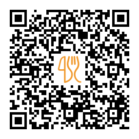 QR-code link para o menu de Pies and Puds