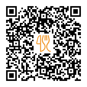 QR-code link para o menu de The Walnut Tree Inn