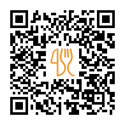 QR-code link para o menu de Die Orangerie