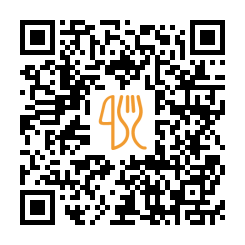 QR-code link para o menu de Saisons