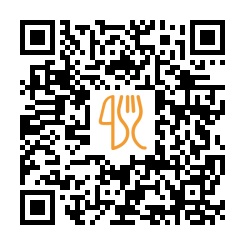 QR-code link para o menu de Les Lilas