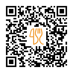 QR-code link para o menu de Les Louvières