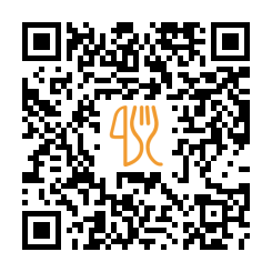 QR-code link para o menu de Au Moulin