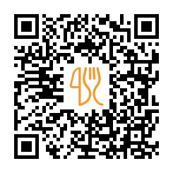 QR-code link para o menu de Les Lacs d'Halco