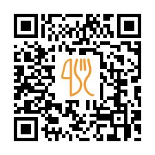 QR-code link para o menu de Canteré