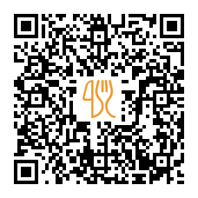 QR-code link para o menu de Seaside Boarding House