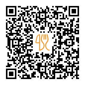 QR-code link para o menu de Fox and Barrel