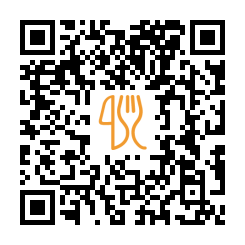 QR-code link para o menu de Cafe Nile