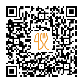 QR-code link para o menu de Alpha Hotel