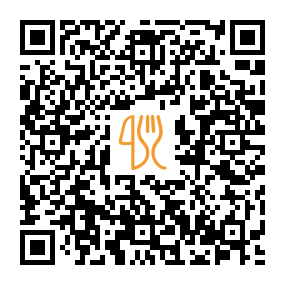 QR-code link para o menu de Moksha Restocafé