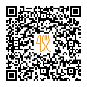 QR-code link para o menu de Aroma Restaurant