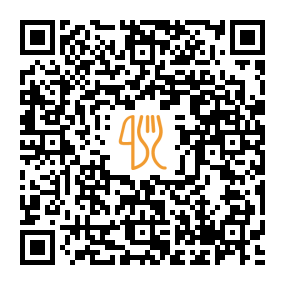 QR-code link para o menu de Goodies Cafeteria