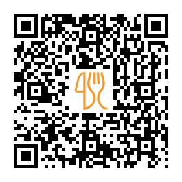 QR-code link para o menu de Maharaja Dining Hall