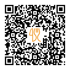 QR-code link para o menu de Curry Leaves