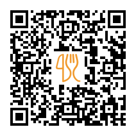 QR-code link para o menu de Kabab Mistri