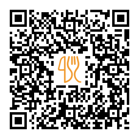 QR-code link para o menu de Crave Eat Repeat