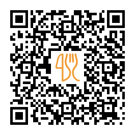 QR-code link para o menu de Cafe Rocks