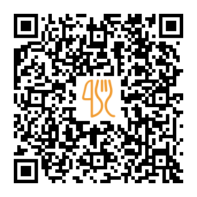 QR-code link para o menu de Amantran Gujarati Thali & Restaurant