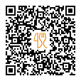 QR-code link para o menu de Taste of India