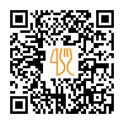 QR-code link para o menu de OMG Cafe