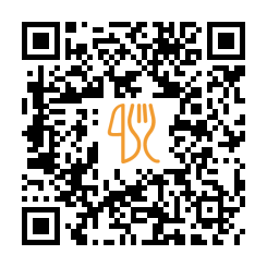 QR-code link para o menu de Hot Lips