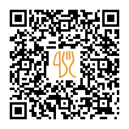 QR-code link para o menu de Food Bazaar