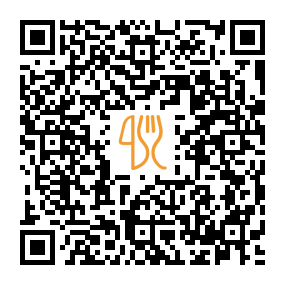 QR-code link para o menu de Cocktail Khichdee