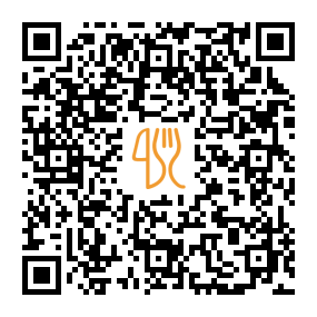 QR-code link para o menu de Roma's Kitchen