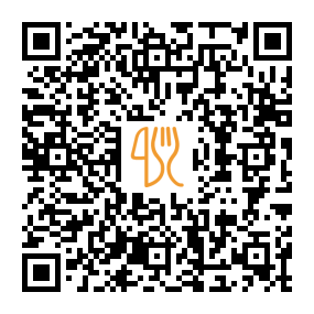 QR-code link para o menu de Hotel Radha Krishna