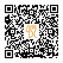 QR-code link para o menu de H.I.D. Burgers