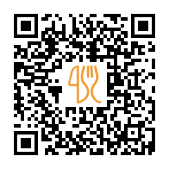 QR-code link para o menu de Moms Kitchen