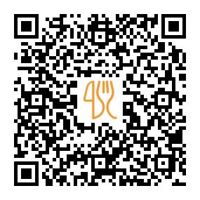 QR-code link para o menu de Chi's Burger Company